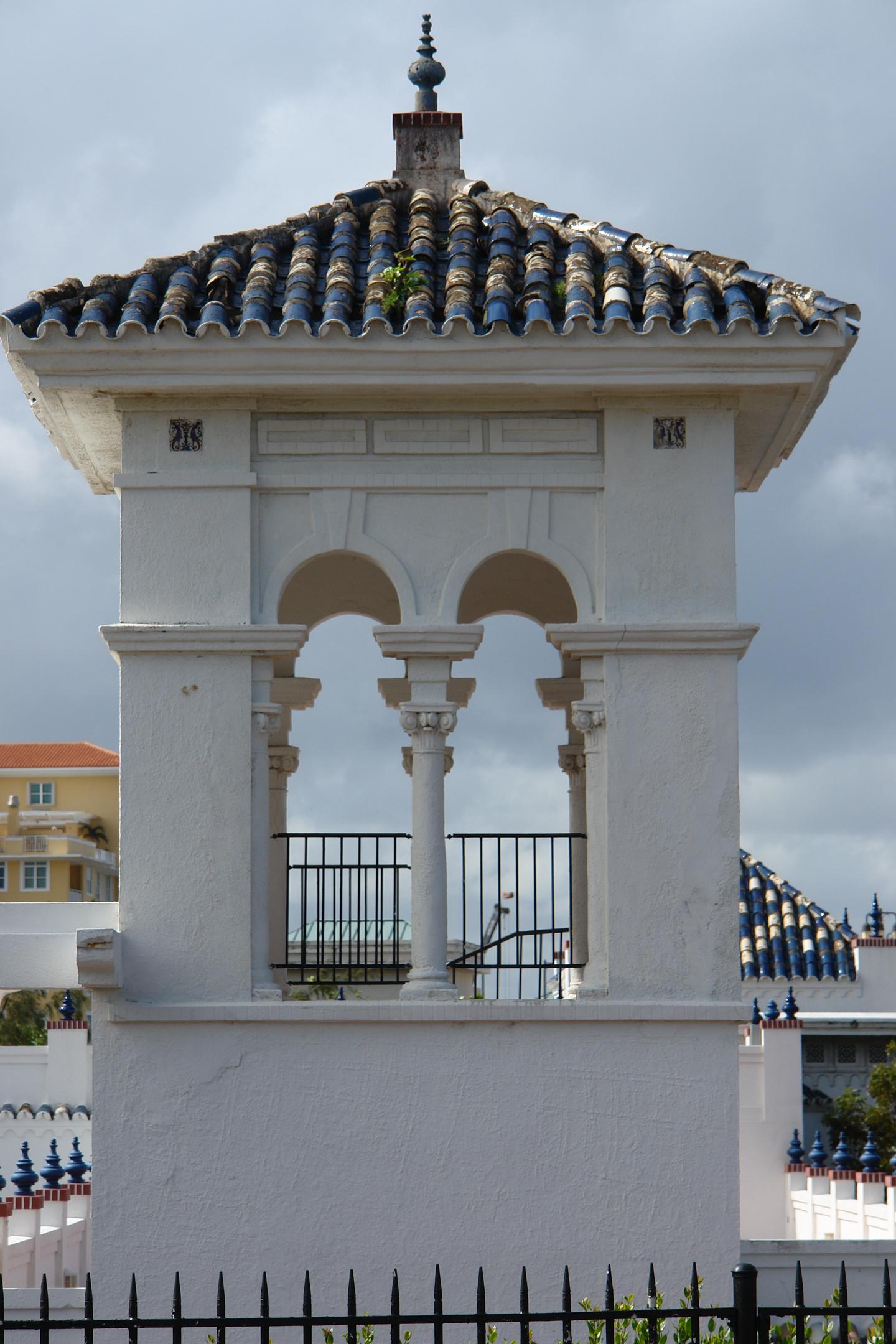 Casa de España - San Juan (Puerta de Tierra) - 2011 00117